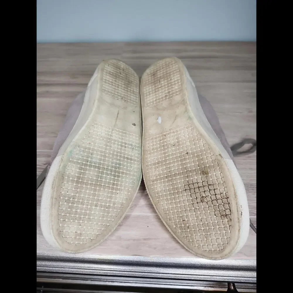 Laurie‎ felt shoes
